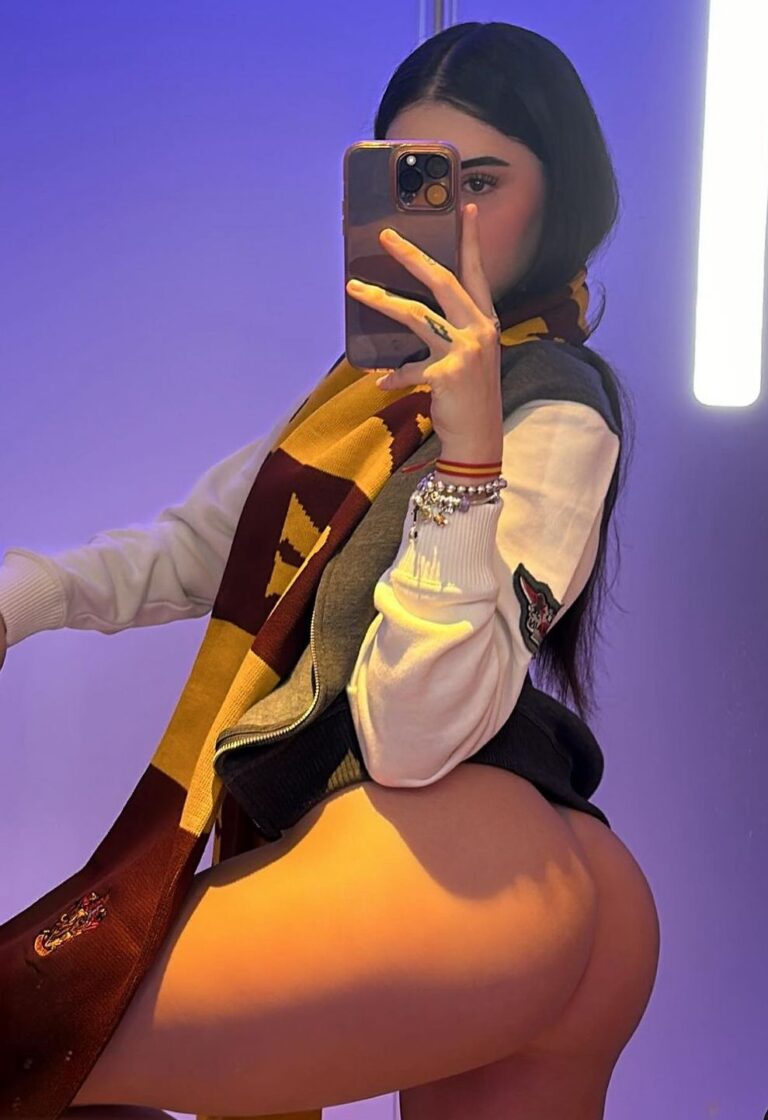 Foto 1 de Camila