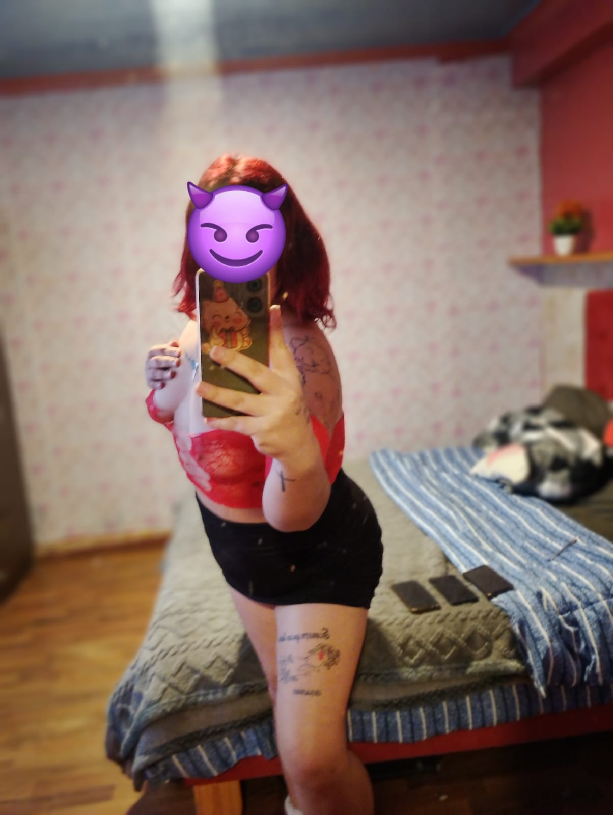 Foto de portada de Alessa Ignacia, escort en Escorts en Concepción