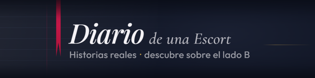 Diario de una Escort